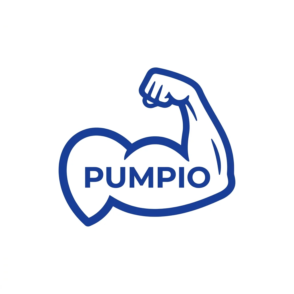 PUMPIO